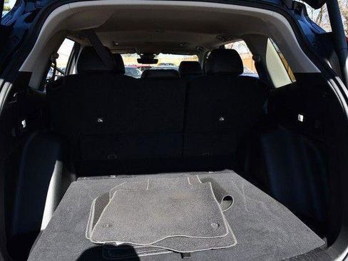 Used 2025 Honda CR-V EX-L image 29