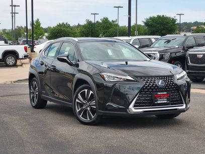 Used 2019 Lexus UX 250h