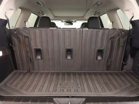 Certified 2023 Subaru Ascent Onyx Edition Limited image 25
