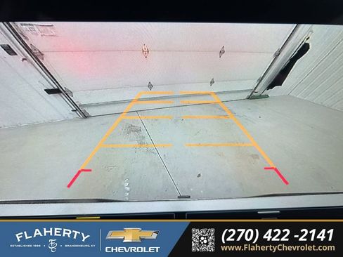 New 2026 Chevrolet Silverado 1500 LT image 34