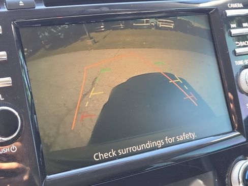 Used 2020 Nissan Murano S AWD/4WD image 5
