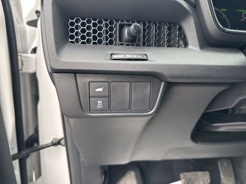 Certified 2025 Honda CR-V Sport-L image 17