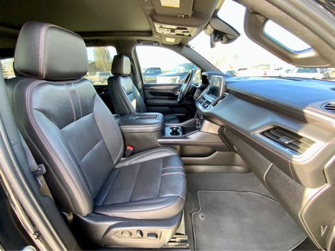 Used 2023 Chevrolet Tahoe RST w/ Luxury Package AWD/4WD image 22