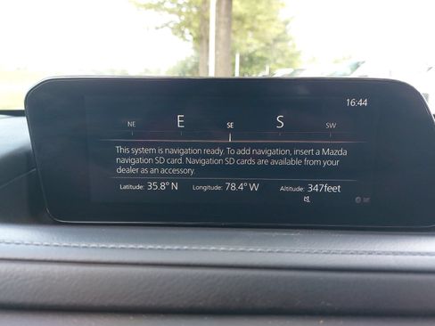 Used 2021 MAZDA CX-30 AWD 2.5 S image 24