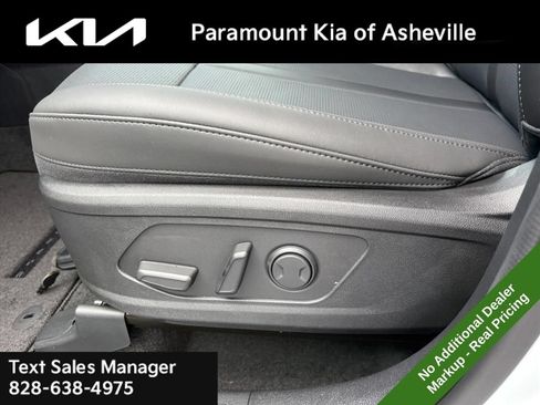 New 2026 Kia Sorento S AWD/4WD image 19