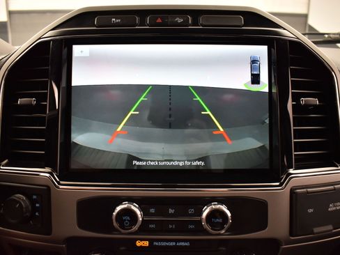 Used 2022 Ford F250 Lariat w/ Lariat Ultimate Package image 30