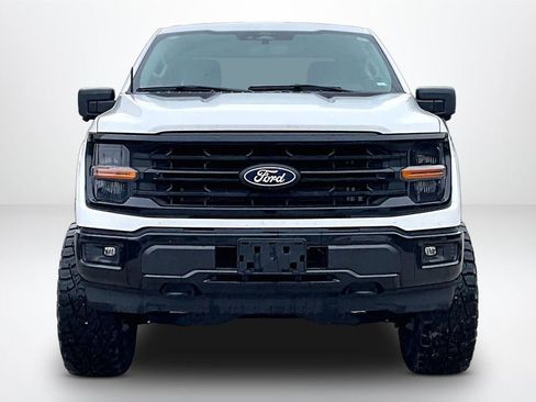 Used 2024 Ford F150 XLT w/ Tow/Haul Package AWD/4WD image 2