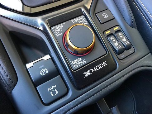 Certified 2025 Subaru Forester Wilderness w/ Wilderness Package image 16