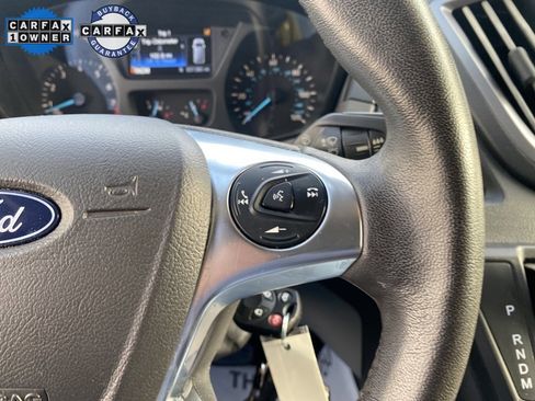 Used 2018 Ford Transit 150 XLT image 28
