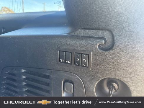 Used 2019 Cadillac Escalade ESV Luxury image 11