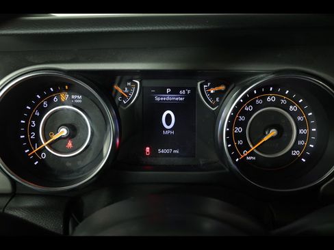 Used 2022 Jeep Gladiator Sport AWD/4WD image 19