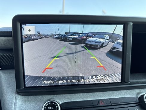 Used 2022 Ford Maverick XLT w/ Equipment Group 300A Standard image 19