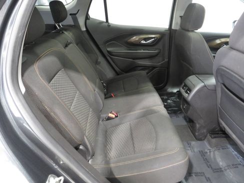 Used 2018 GMC Terrain SLE w/ Driver Convenience Package AWD/4WD image 11