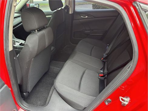 Used 2016 Honda Civic EX-T image 11