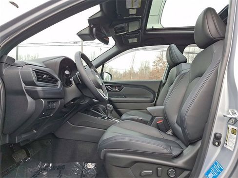 Used 2025 Subaru Forester Limited image 14