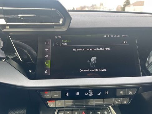 New 2026 Audi A3 2.0T Premium image 34