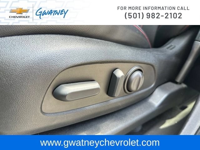 Used 2023 Chevrolet Equinox RS FWD image 20