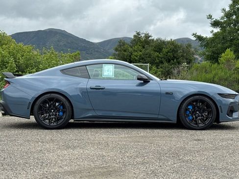 Used 2024 Ford Mustang GT Premium w/ GT Performance Package RWD image 3