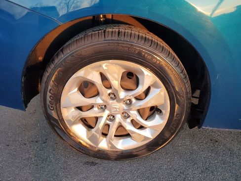 Used 2014 Honda Civic LX image 9