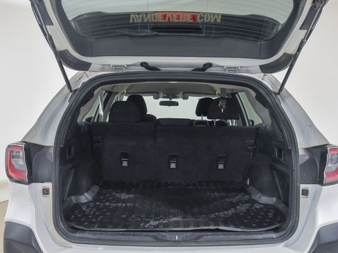 Used 2021 Subaru Outback Premium AWD/4WD image 14