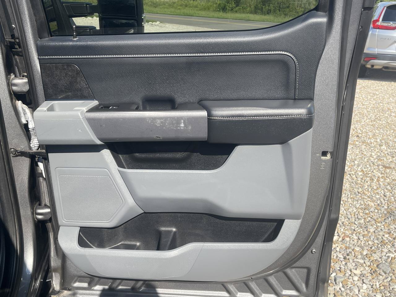 Used 2022 Ford F150 XLT w/ Equipment Group 301A Mid AWD/4WD image 19