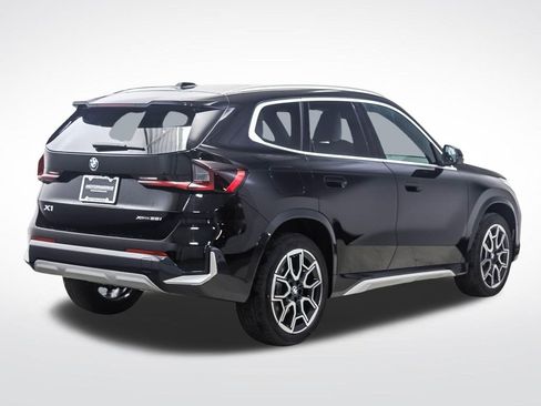 New 2026 BMW X1 xDrive28i AWD/4WD image 5