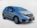 Used 2017 Honda Fit LX image 3