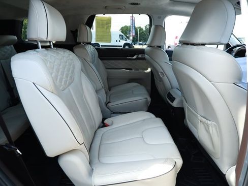 Used 2020 Hyundai Palisade Limited AWD/4WD image 36