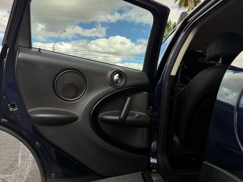 Used 2016 MINI Cooper Countryman S image 34