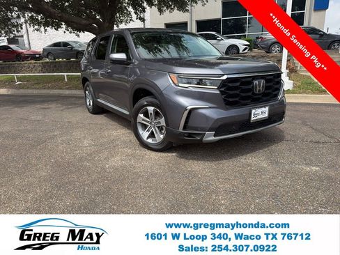 Used 2024 Honda Pilot EX-L image 1