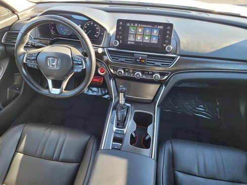 Used 2022 Honda Accord EX-L image 34