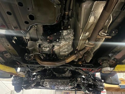 Used 2016 Toyota 4Runner Limited image 20