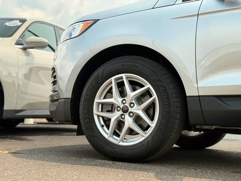 Certified 2023 Ford Edge SEL w/ Convenience Package AWD/4WD image 41