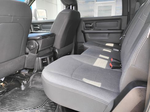 Used 2023 RAM 2500 Tradesman AWD/4WD image 17