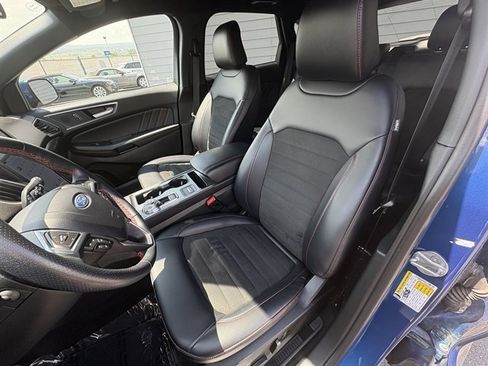 Used 2024 Ford Edge ST-Line image 25