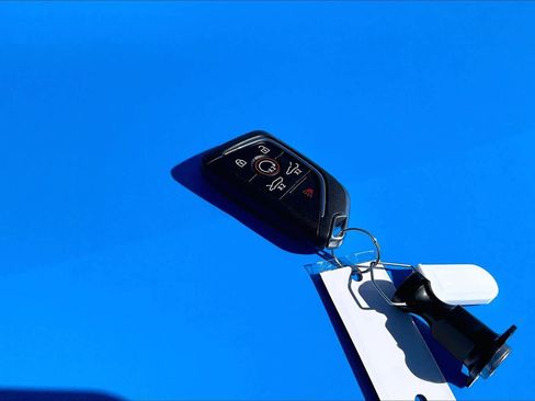 Used 2023 Chevrolet Corvette Stingray Preferred Cpe w/ Z51 Performance Package image 13