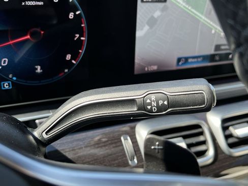 Used 2022 Mercedes-Benz GLE 350 4MATIC image 19