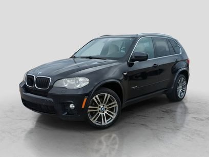 Used 2012 BMW X5 xDrive35i