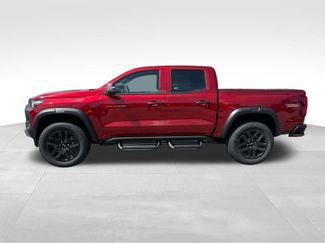 New 2025 Chevrolet Colorado Trail Boss video 2