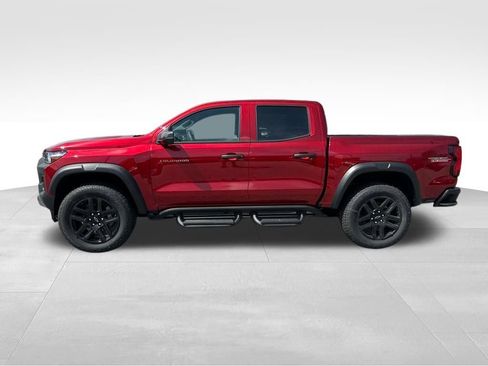 New 2025 Chevrolet Colorado Trail Boss image 2