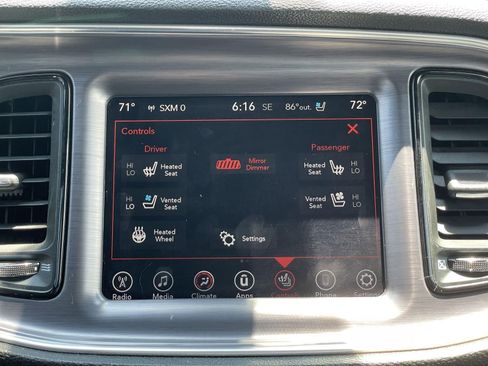 Used 2017 Dodge Challenger SXT Plus RWD image 22