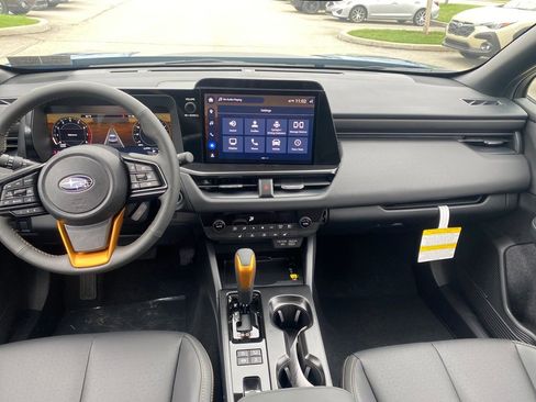 New 2026 Subaru Outback Wilderness AWD/4WD image 10