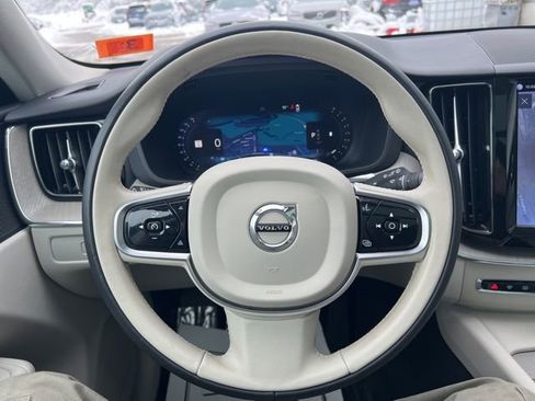 Certified 2023 Volvo XC60 B5 Plus w/ Climate Package image 30