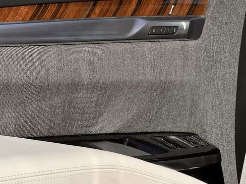 Certified 2026 Cadillac Escalade Platinum Sport w/ LPO, ONYX Package image 26