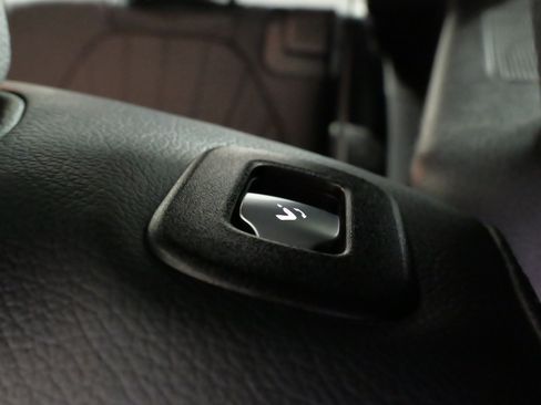 Used 2024 Mercedes-Benz EQS 450+ 4MATIC SUV image 38