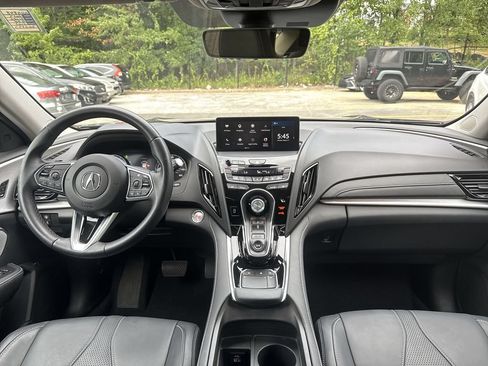 Used 2023 Acura RDX w/ Technology Package FWD image 23