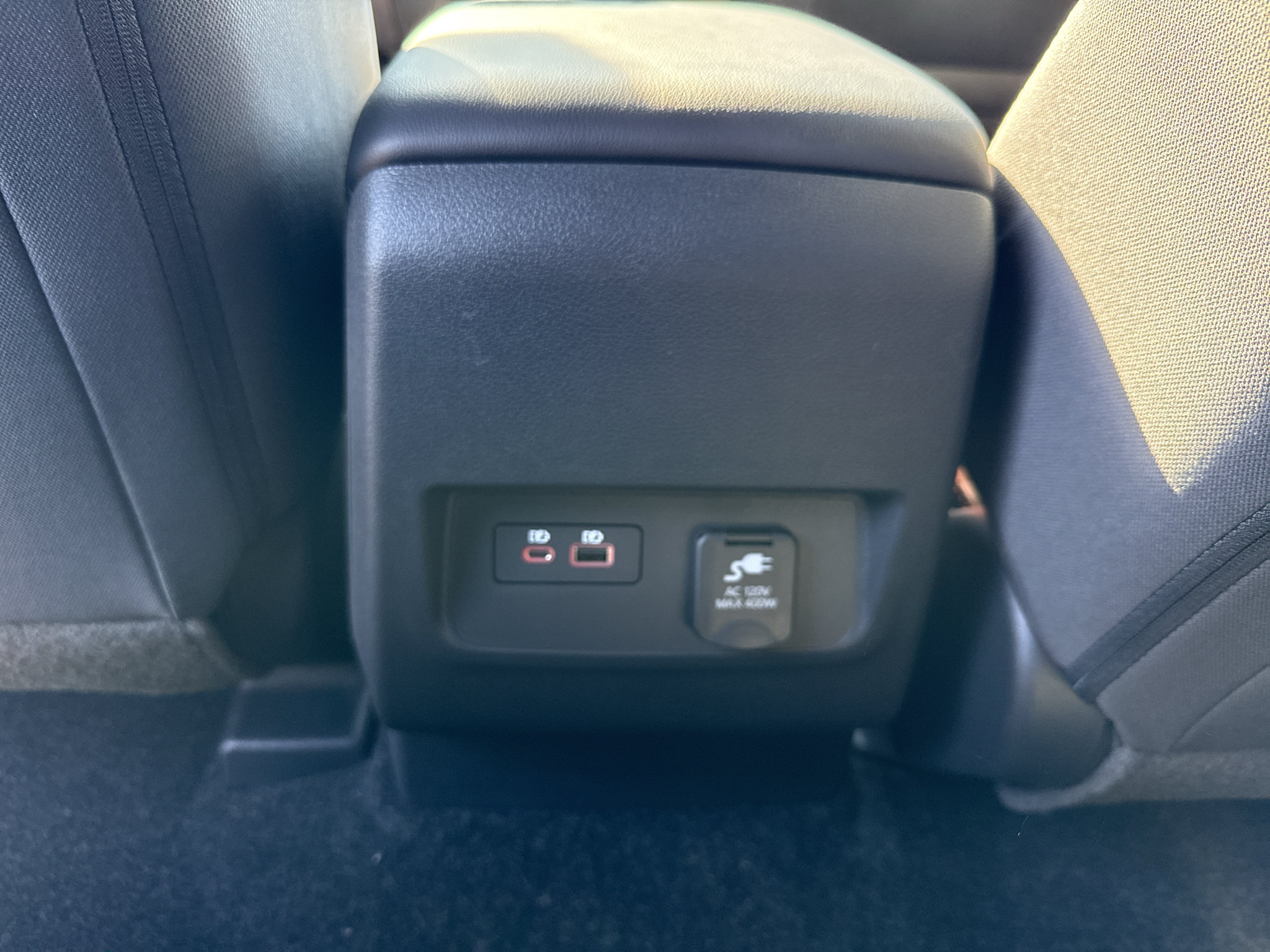 New 2027 Nissan Frontier SV w/ SV Convenience Package AWD/4WD image 13