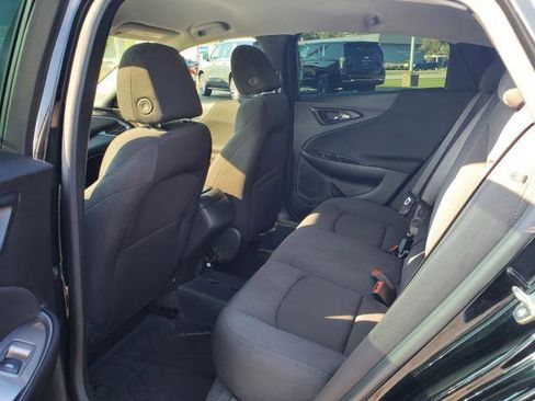 Used 2024 Chevrolet Malibu RS w/ LPO, Floor Liner Package image 23