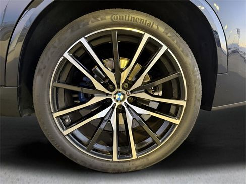 Used 2023 BMW X5 sDrive40i w/ M Sport Package image 10