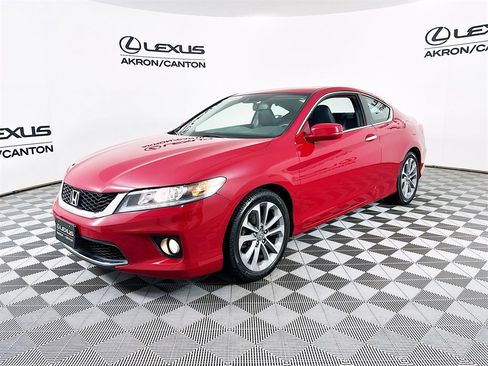 Used 2015 Honda Accord EX-L image 5